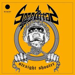 Speedtrap : Straight Shooter (Single)